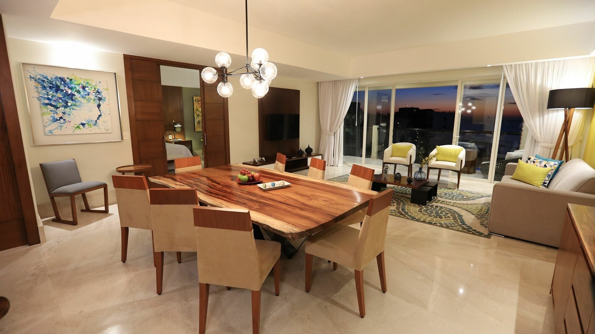 ᐉ RESIDENCE BY KRYSTAL GRAND ALL INCLUSIVE ⋆⋆⋆⋆ ( SAN JOSE DEL CABO, MEXICO  ) REAL PHOTOS & GREAT DEALS